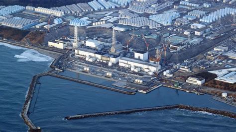 South Korea to send 21-member team to Japan to review discharge plans at Fukushima nuclear plant